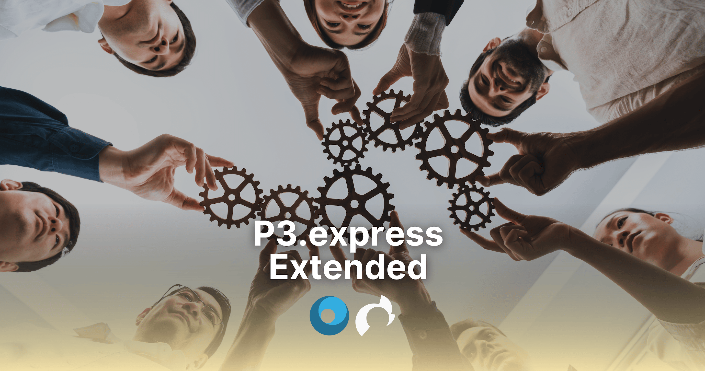 P3.express Extended Course